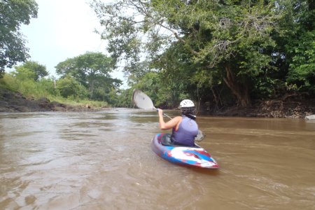 river photo